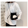 Pikkukuva 9 / 10: Käsilaukut Cloud Pehmo Crossbody Bag VALKOINEN White