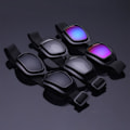 Miniatyrbilde 6 av 10: Brettede vernebriller Ski vernebriller MULTICOLOR multicolor