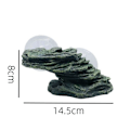 Miniatyrbillede 1 af 8: Basking Platform Klatrerampe LILLE LILLE small