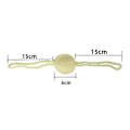 Miniatyrbild 2 av 10: Nose Cover Nose Warmer STYLE 1 STYLE 1 Style 1