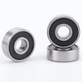 Pikkukuva 2 / 10: 8kpl syväurakuulalaakeri kaksoistiivistetyt laakerit 6200-2RS 6200-2RS 10x30x9mm
