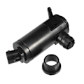 Miniatyrbild 1 av 6: 1 set 76806-TBA-A01 Motorpump Vindrutespolare Motorpump