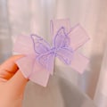 Pikkukuva 1 / 10: Butterfly Hiusneulat Shaking Wing Butterfly Hiuspidikkeet 6 6 6