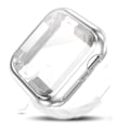 Pikkukuva 7 / 10: Suojakotelo case CASE 41MMFOR IWATCH 7 FOR IWATCH 7 Clear 41mmFor iWatch 7-For iWatch 7