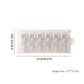 Pikkukuva 2 / 10: Korjausnauhan muutosteippi White Out Corrector