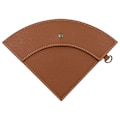 Miniatyrbilde 1 av 10: Kaffefilter Papiroppbevaringspose Kaffefilterholder BRUN BROWN