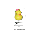 Pikkukuva 2 / 10: 10 kpl Hiusneula Spring Hair Clip L L L