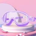 Miniatyrbilde 10 av 10: Svømmebriller for barn Swim Eyewear MØRKEBLÅ dark blue