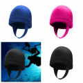 Pikkukuva 5 / 9: Cap cap ROSE RED S Rose red S