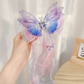 Pikkukuva 1 / 10: Butterfly Hiusneulat Shaking Wing Butterfly Hiuspidikkeet 9 9 9