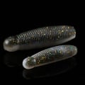 Miniatyrbillede 6 af 10: 10/20 STK Bløde Fiskelok Fiske Jig Lure GUL 2,7G 20STK yellow 2.7g 20pcs-2.7g 20pcs