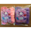 Miniatyrbild 9 av 10: 4st/ set Fairy Wing Kjol Princess Kostym Set VIT white