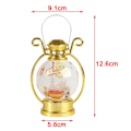Pikkukuva 3 / 10: Ramadan LED-lamppu LED-lyhtyvalo STYLE 5 STYLE 5 Style 5