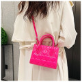 Pikkukuva 8 / 10: Olkalaukut Crossbody Bag GOLD gold