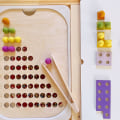 Miniatyrbilde 9 av 10: Sensorisk brettbrettspill S1 1 S1