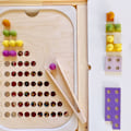 Miniatyrbilde 9 av 10: Sensorisk brettbrettspill S2 2 S2