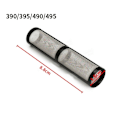 Miniatyrbillede 2 af 7: Spray Machine Filter Screen 1-SET 1-SET 1-set