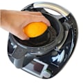 Miniatyrbilde 7 av 9: Juicing Machine Erstatning Del Sil Kurv Sitrus Juicing