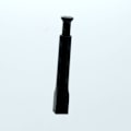 Miniatyrbild 6 av 10: 2 i 1 brytare avdragare Keycap Puller Switch Remover