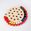 Miniatyrbild 1 av 10: Memory Chess Match Color Stick 2 2 2