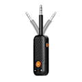 Miniatyrbillede 10 af 10: Audio Receiver Sender Trådløs Adapter Bilhøjttalere