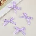 Pikkukuva 1 / 10: Satiininauhajousen askartelukoristelu C-100PCS C-100PCS C-100PCS