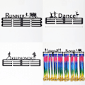 Miniatyrbillede 4 af 10: Medal Hanger Display Holder Award Rack 5 5 5