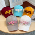 Miniatyrbilde 9 av 10: Baseballcaps solhatt HVIT white