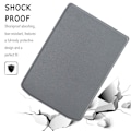 Miniatyrbild 3 av 10: eReader Cover Smart Case GRÅ GRÅ Grey