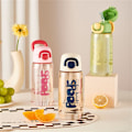 Pikkukuva 9 / 10: Vesipullot Sippy Cup WHITE 700ml white 700ml