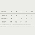 Pikkukuva 2 / 10: Joogashortsit Urheilushortsit KHAKI M khaki M