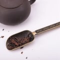 Miniatyrbilde 7 av 10: Tespade Teskjeer BRONSE C C Bronze C-C