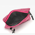 Miniatyrbillede 5 af 10: Tactical Key Bag Fanny Pack SORT BLACK