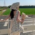 Miniatyrbild 4 av 10: Headscarf Ridscarf STYLE 16 STYLE 16 style 16