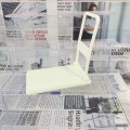 Miniatyrbillede 1 af 10: DollHouse Miniature Model OB11 Cart Toy 3 3 3