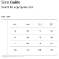 Miniatyrbilde 2 av 10: Yoga Crop Topp for kvinner SVART L Black L