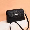 Miniatyrbild 9 av 9: Axelväskor Crossbody Bag Handväskor