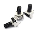 Miniatyrbilde 5 av 6: Potensiometer 10K Ohm 10STK 10STK 10pcs