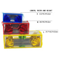 Miniatyrbillede 2 af 8: Magic Dream Bag Magic Tricks Dream Bag M M