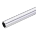 Miniatyrbild 6 av 9: Sömlösa raka slangar aluminium runda rör 25MM X 20MM X 25mm x 20mm x 300mm