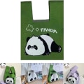 Miniatyrbilde 9 av 9: Knot Wrist Bag Tote Bag 03 03 03
