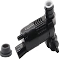 Miniatyrbillede 3 af 7: 1 stk. Rudesprinklerpumpe Pumpeudskiftning