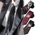 Miniatyrbild 3 av 10: Slipsskjorta Slips C C C