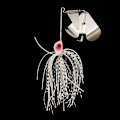 Miniatyrbild 1 av 10: Skäggfiskedrag Buzzbait FÄRG 7 FÄRG 7 Color 7