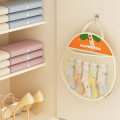 Miniatyrbilde 3 av 10: Oppbevaring Hengepose Oppbevaringsnettingspose C C C