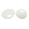 Miniatyrbilde 7 av 10: 6stk/3par Eyes Crafts Eyes Puppet Crystal Eyes 14MM 14MM 14mm