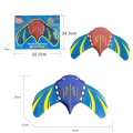 Miniatyrbilde 2 av 10: Devil Fish Leketøy Vannkraft Devil Fish C-2PCS C-2PCS C-2PCS