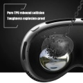 Miniatyrbilde 2 av 7: Hydrogel beskyttelsesfilm linsedeksel VENSTRE-HØYRE LENSEFILM
