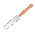 Pikkukuva 1 / 6: Puuntyöstökäsisaha Double Edge Pull Saw Puutarhateräsaha