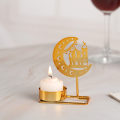 Miniatyrbilde 9 av 10: Eid-lysstake Ramadan-lysstake C C